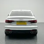Audi A4L 2023 из Китая