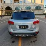 Yema Mustang T70 2015 из Китая