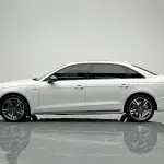 Audi A4L 2023 из Китая