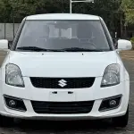 Suzuki Swift 2017 103 л.с. из Китая