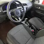 Kia K2 2018 из Китая