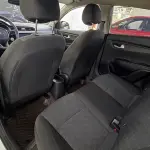Kia K2 2018 из Китая