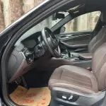 BMW 5 Series 2019 из Китая