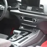 Audi Q5L Sportback 2021 из Китая