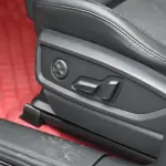 Audi Q5L Sportback 2021 из Китая
