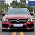 Mercedes-Benz C-Class 2017 156 л.с. 156 л.с. из Китая