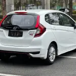 Honda Fit 2018 из Китая