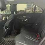 Mercedes-Benz C-Class 2017 156 л.с. 156 л.с. из Китая