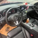 Mercedes-Benz C-Class 2017 156 л.с. 156 л.с. из Китая