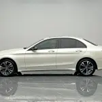 Mercedes-Benz C-Class 2020 из Китая