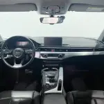 Audi A4L 2019 из Китая
