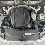 Audi A4L 2019 из Китая