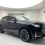 BMW X3 2025 258 л.с. — лот 57726973 из Китая