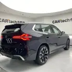 BMW X3 2025 258 л.с. — лот 57726973 из Китая