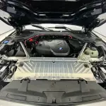 BMW X3 2025 258 л.с. — лот 57726973 из Китая