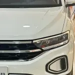 Volkswagen T-Roc 2026 из Китая