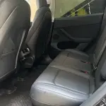 Tesla Model Y 2021 из Китая
