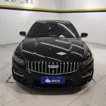 Geely Xingrui 2025 из Китая