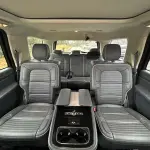 Lincoln Navigator 2020 из Китая