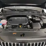 Geely Xingrui 2025 из Китая