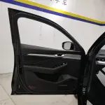 Geely Xingrui 2025 из Китая