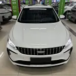 Geely Binrui 2024 из Китая