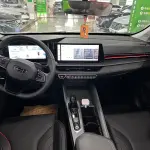 Geely Binrui 2024 из Китая