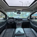 GAC Motor Trumpchi M8 2019 201 л.с. — лот 57736050 из Китая