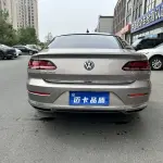 Volkswagen CC 2020 из Китая