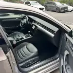 Volkswagen CC 2020 из Китая