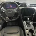 Volkswagen CC 2020 из Китая