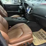 Maserati Ghibli 2014 330 л.с. 330 л.с. из Китая