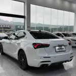 Maserati Ghibli 2014 330 л.с. 330 л.с. из Китая