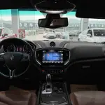 Maserati Ghibli 2014 330 л.с. 330 л.с. из Китая