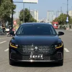 Volkswagen Passat 2025 из Китая