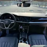 Volkswagen Passat 2025 из Китая