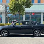 Volkswagen Passat 2025 из Китая