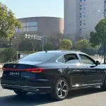 Volkswagen Passat 2025 из Китая