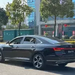 Volkswagen Passat 2025 из Китая