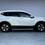 Honda CR-V 2021 из Китая
