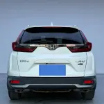 Honda CR-V 2021 из Китая