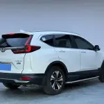 Honda CR-V 2021 из Китая