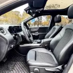 Mercedes-Benz B-Class 2021 из Китая