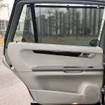 Mercedes-Benz R-Class 2009 из Китая