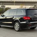 Mercedes-Benz GLS 2017 из Китая