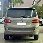 Buick GL8 2020 из Китая