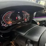 BMW 5 Series 2021 из Китая
