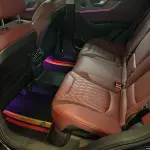 Hongqi Hongqi HS5 2023 252 л.с. — лот 57736453 из Китая