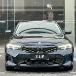 BMW 3 Series 2023 из Китая