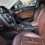 Audi A6L 2017 272 л.с. 272 л.с. 272 л.с. 272 л.с. из Китая